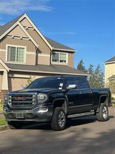 2018 GMC Sierra 1500 SLT   - Photo 2 - Portland, OR 97216