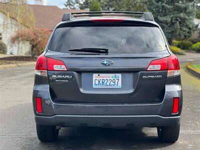 2010 Subaru Outback 2.5i Limited   - Photo 7 - Portland, OR 97216