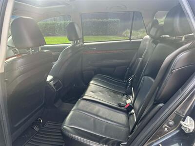 2010 Subaru Outback 2.5i Limited   - Photo 15 - Portland, OR 97216