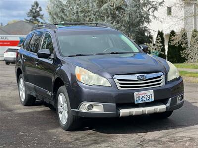 2010 Subaru Outback 2.5i Limited   - Photo 13 - Portland, OR 97216