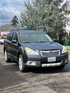 2010 Subaru Outback 2.5i Limited   - Photo 12 - Portland, OR 97216