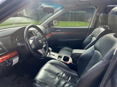 2010 Subaru Outback 2.5i Limited   - Photo 19 - Portland, OR 97216