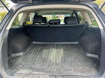 2010 Subaru Outback 2.5i Limited   - Photo 14 - Portland, OR 97216