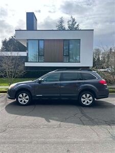 2010 Subaru Outback 2.5i Limited   - Photo 3 - Portland, OR 97216