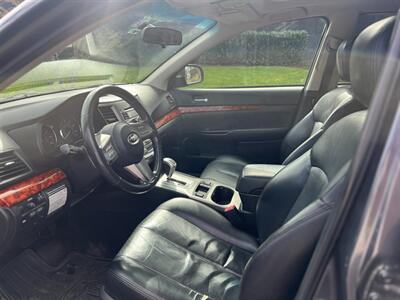 2010 Subaru Outback 2.5i Limited   - Photo 18 - Portland, OR 97216