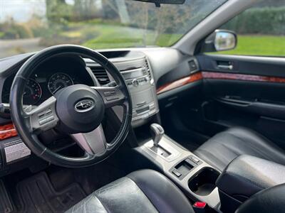 2010 Subaru Outback 2.5i Limited   - Photo 21 - Portland, OR 97216