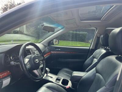 2010 Subaru Outback 2.5i Limited   - Photo 20 - Portland, OR 97216