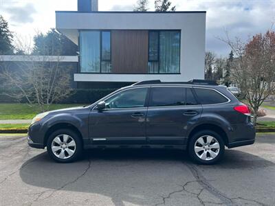2010 Subaru Outback 2.5i Limited   - Photo 4 - Portland, OR 97216