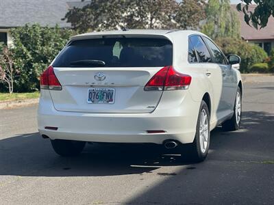 2011 Toyota Venza AWD 4cyl   - Photo 7 - Portland, OR 97216