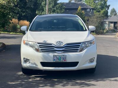 2011 Toyota Venza AWD 4cyl   - Photo 12 - Portland, OR 97216