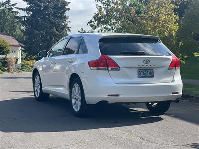 2011 Toyota Venza AWD 4cyl   - Photo 5 - Portland, OR 97216