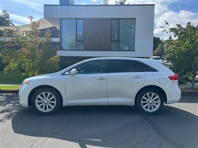 2011 Toyota Venza AWD 4cyl   - Photo 4 - Portland, OR 97216