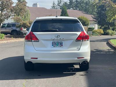 2011 Toyota Venza AWD 4cyl   - Photo 6 - Portland, OR 97216