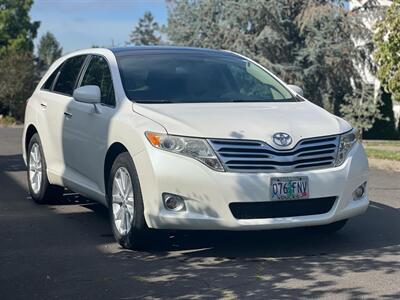 2011 Toyota Venza AWD 4cyl   - Photo 11 - Portland, OR 97216