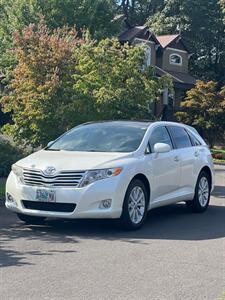 2011 Toyota Venza AWD 4cyl   - Photo 2 - Portland, OR 97216