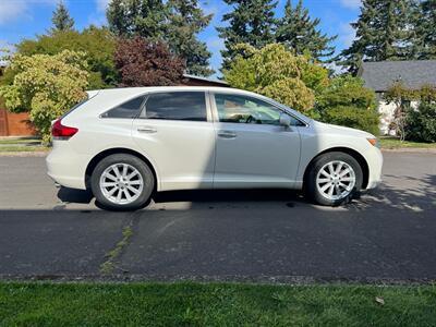 2011 Toyota Venza AWD 4cyl   - Photo 9 - Portland, OR 97216