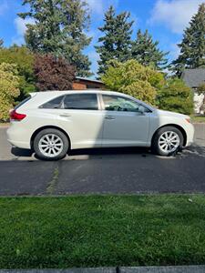 2011 Toyota Venza AWD 4cyl   - Photo 8 - Portland, OR 97216