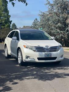 2011 Toyota Venza AWD 4cyl   - Photo 10 - Portland, OR 97216