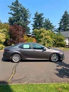 2021 Toyota Camry LE   - Photo 10 - Portland, OR 97216