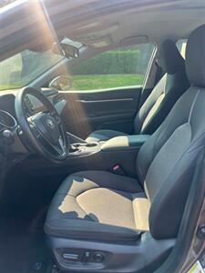 2021 Toyota Camry LE   - Photo 21 - Portland, OR 97216