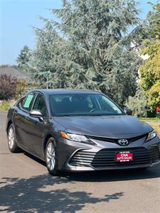 2021 Toyota Camry LE   - Photo 12 - Portland, OR 97216