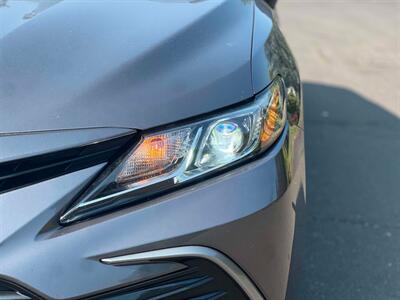2021 Toyota Camry LE   - Photo 16 - Portland, OR 97216
