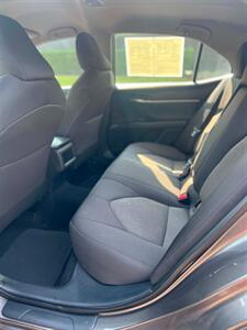 2021 Toyota Camry LE   - Photo 17 - Portland, OR 97216