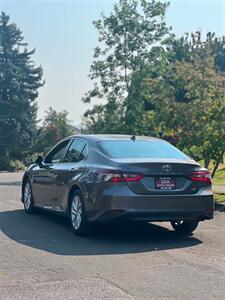 2021 Toyota Camry LE   - Photo 5 - Portland, OR 97216