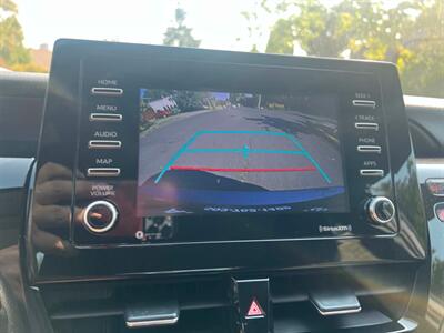2021 Toyota Camry LE   - Photo 25 - Portland, OR 97216
