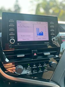 2021 Toyota Camry LE   - Photo 24 - Portland, OR 97216