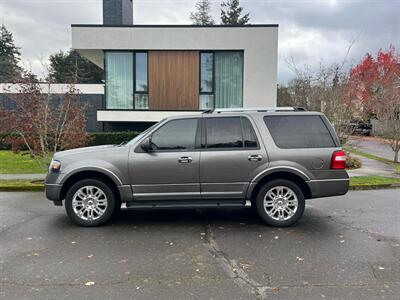 2013 Ford Expedition Limited   - Photo 4 - Portland, OR 97216