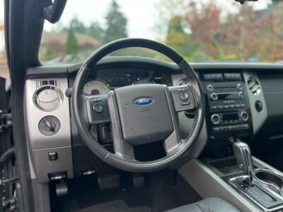 2013 Ford Expedition Limited   - Photo 20 - Portland, OR 97216