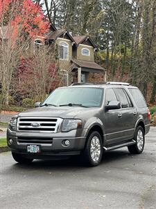 2013 Ford Expedition Limited   - Photo 2 - Portland, OR 97216