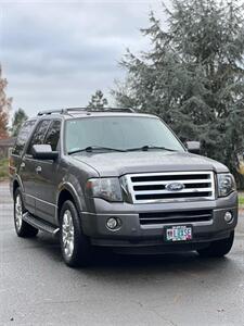 2013 Ford Expedition Limited   - Photo 10 - Portland, OR 97216