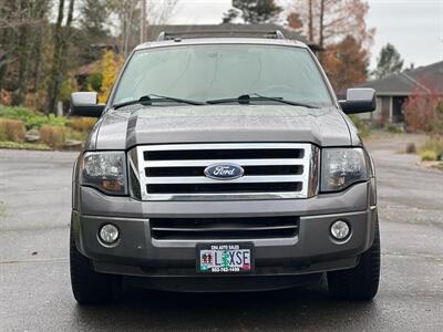 2013 Ford Expedition Limited   - Photo 12 - Portland, OR 97216