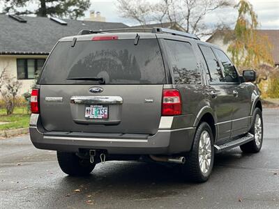 2013 Ford Expedition Limited   - Photo 7 - Portland, OR 97216