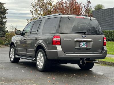 2013 Ford Expedition Limited   - Photo 5 - Portland, OR 97216