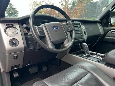 2013 Ford Expedition Limited   - Photo 19 - Portland, OR 97216