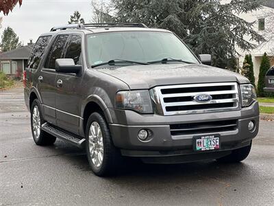 2013 Ford Expedition Limited   - Photo 11 - Portland, OR 97216