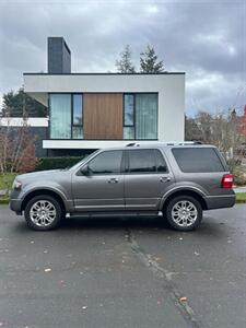 2013 Ford Expedition Limited   - Photo 3 - Portland, OR 97216