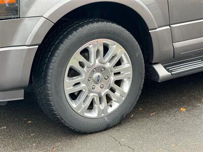 2013 Ford Expedition Limited   - Photo 14 - Portland, OR 97216