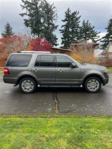 2013 Ford Expedition Limited   - Photo 8 - Portland, OR 97216