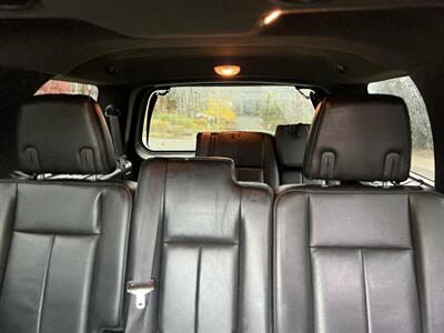 2013 Ford Expedition Limited   - Photo 17 - Portland, OR 97216