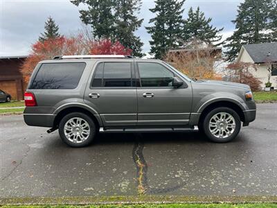 2013 Ford Expedition Limited   - Photo 9 - Portland, OR 97216