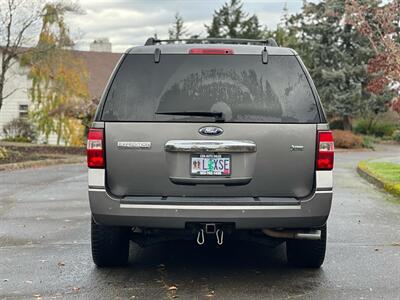 2013 Ford Expedition Limited   - Photo 6 - Portland, OR 97216