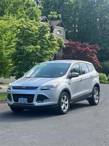 2014 Ford Escape SE   - Photo 2 - Portland, OR 97216