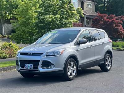 2014 Ford Escape SE SUV