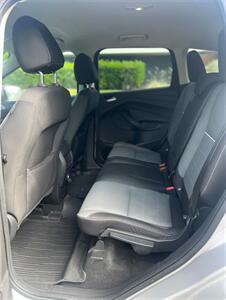 2014 Ford Escape SE   - Photo 18 - Portland, OR 97216