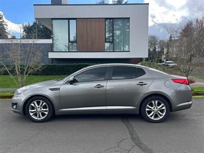 2013 Kia Optima EX   - Photo 4 - Portland, OR 97216
