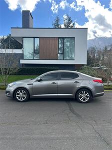 2013 Kia Optima EX   - Photo 3 - Portland, OR 97216